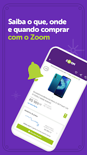 Zoom - Melhores Preços e ofertas no seu celular para PC