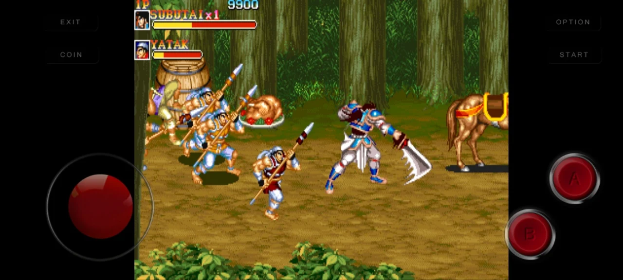 고전게임나라 PC