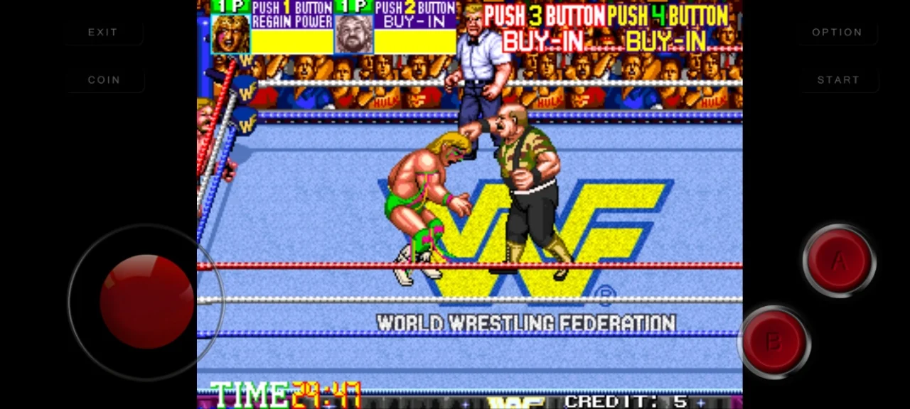 고전게임나라 PC