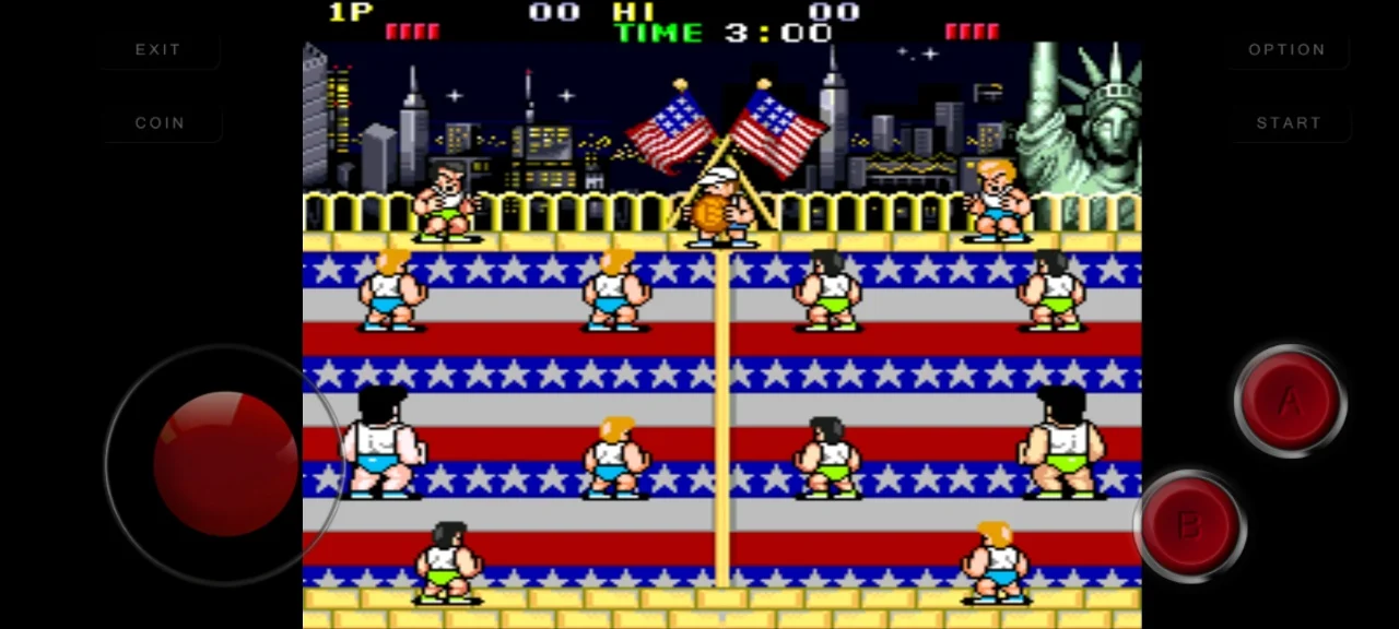 고전게임나라 PC