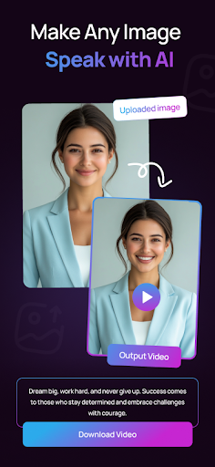 ScriptToVid:AI Video Generator পিসি