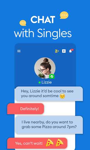 Zoosk - Social Dating App الحاسوب