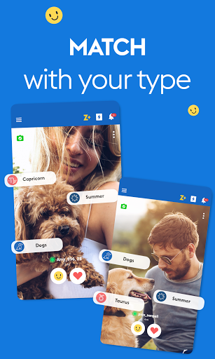 Zoosk - Social Dating App