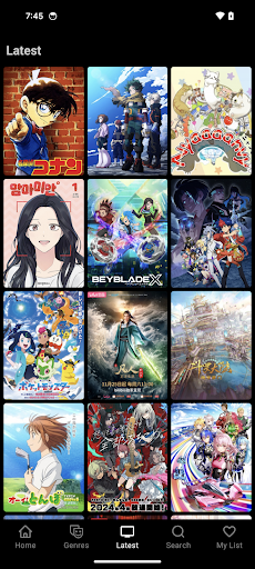 Zorox - Stream Anime Anytime PC