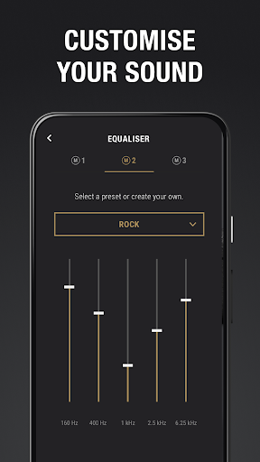 Marshall Bluetooth