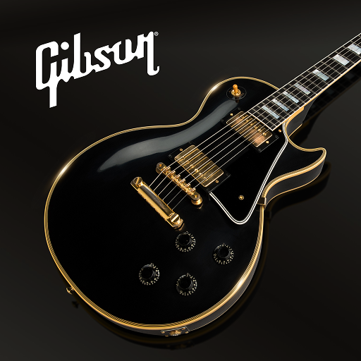 Gibson: Learn to Play Guitar PC