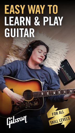 Gibson: Learn to Play Guitar