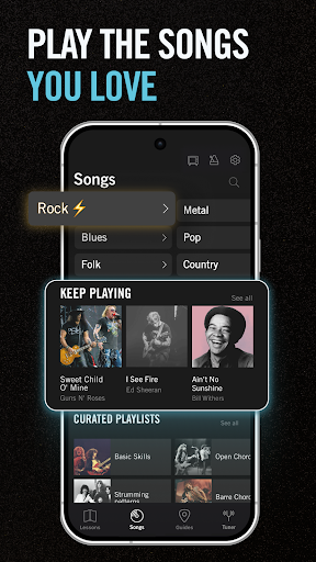 Gibson: Learn to Play Guitar PC