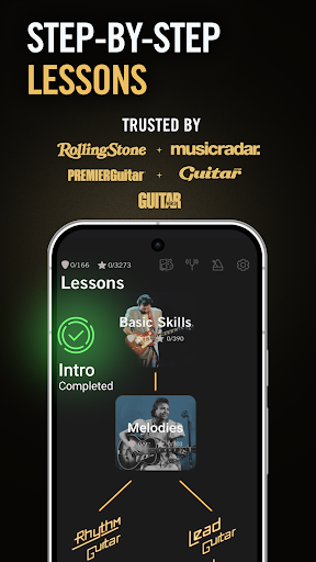 Gibson: Learn to Play Guitar