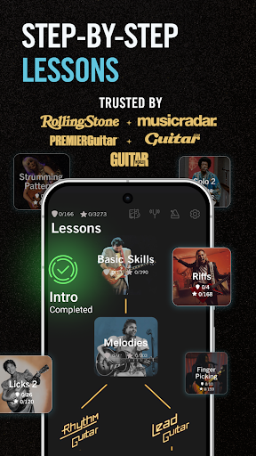 Gibson: Learn to Play Guitar PC