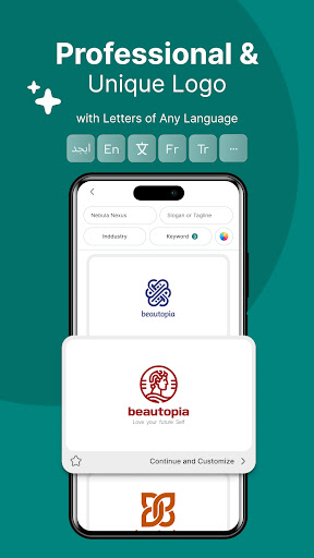 Zoviz: Logo & Brand Design