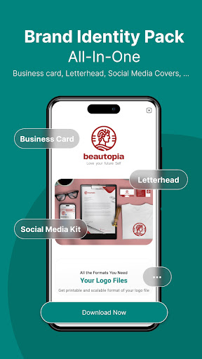 Zoviz: Logo & Brand Design
