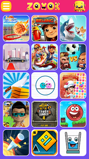 150 Games with ZOXOK PC