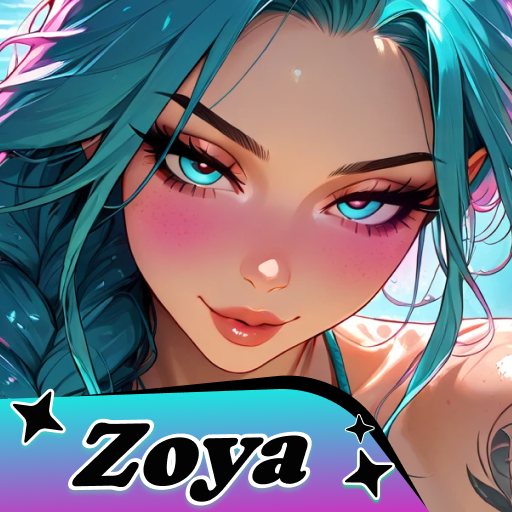 Zoya:Where Love Begins PC