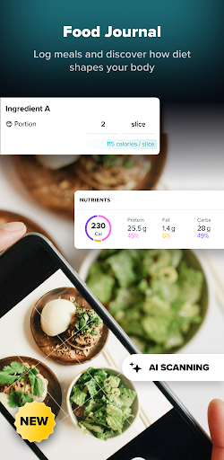 ZOZOFIT: 3D Body Scanner PC
