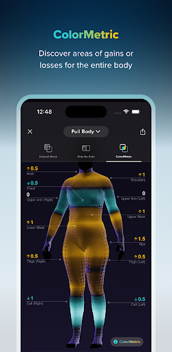 ZOZOFIT: 3D Body Scanner PC