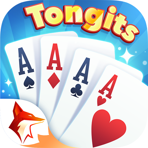 Tongits ZingPlay-Fun Challenge PC