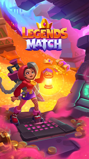 Legends Match PC