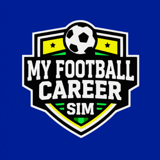 My Football Career Sim PC