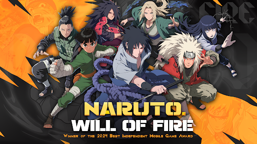 Ninja Ogi