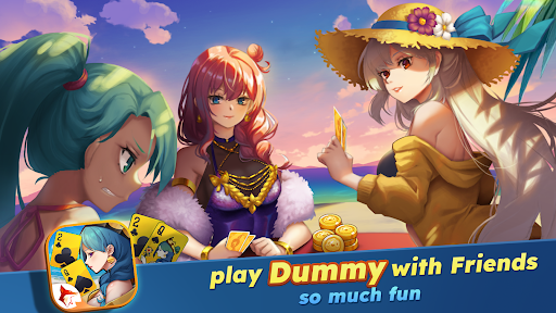 Hero Dummy ZingPlay PC