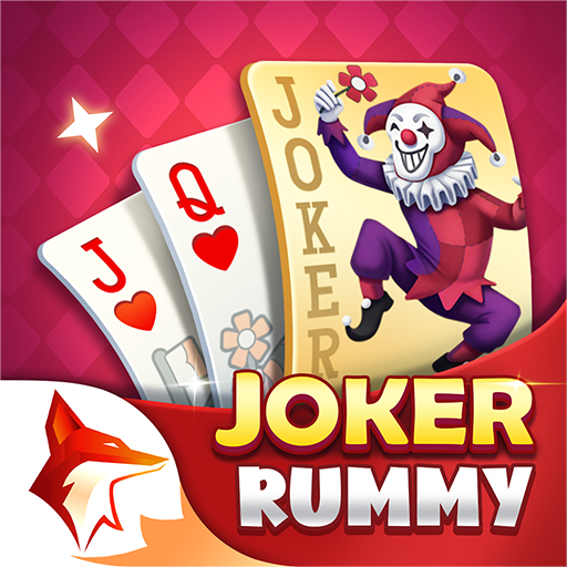 Joker Rummy ZingPlay PC