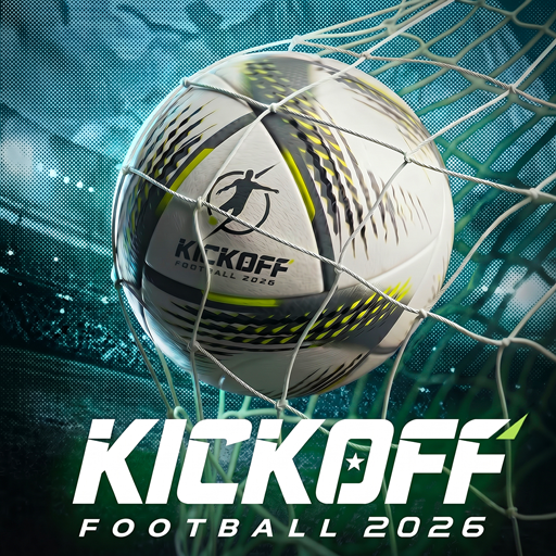 Kickoff Football 2026 PC