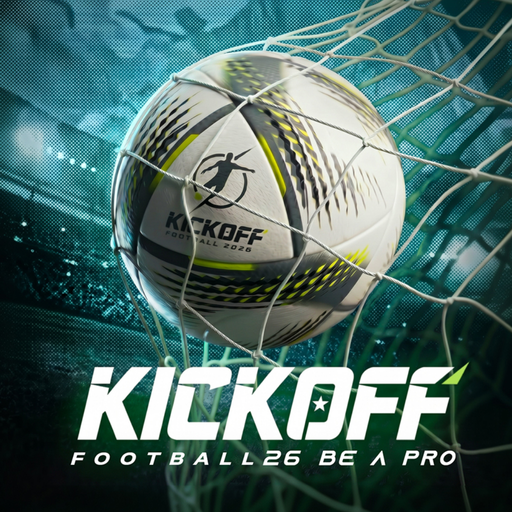 Kickoff Football 2026