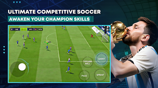 Ultimate Football: Dream XI PC