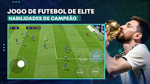 Ultimate Football: Dream XI para PC