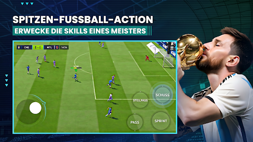 Ultimate Football: Dream XI PC