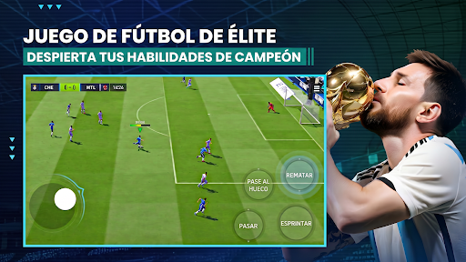 Ultimate Football: Dream XI PC