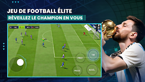 Ultimate Football: Dream XI PC