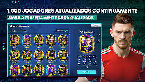 Ultimate Football: Dream XI para PC