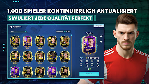 Ultimate Football: Dream XI PC