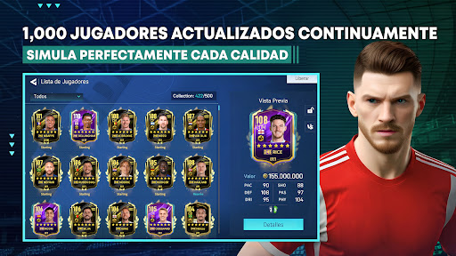 Ultimate Football: Dream XI PC