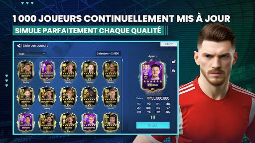 Ultimate Football: Dream XI PC