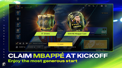 Ultimate Football: Dream XI PC