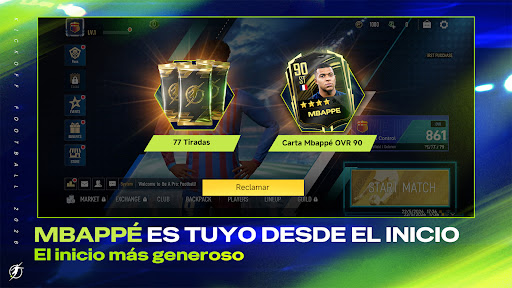 Ultimate Football: Dream XI PC