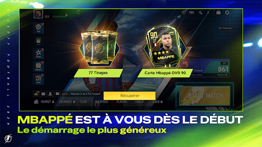 Ultimate Football: Dream XI PC