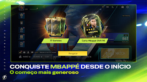 Ultimate Football: Dream XI para PC