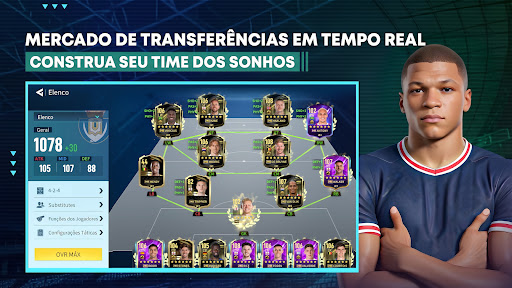 Ultimate Football: Dream XI para PC