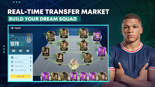 Ultimate Football: Dream XI PC