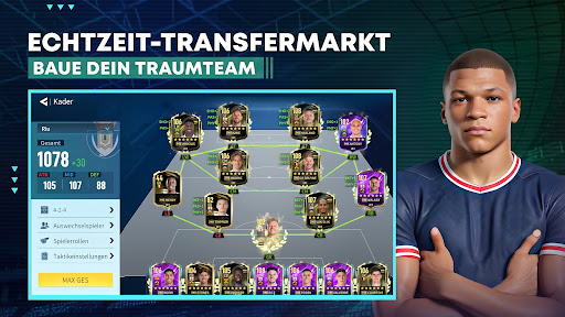 Ultimate Football: Dream XI PC