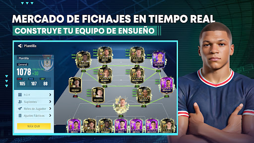 Ultimate Football: Dream XI PC