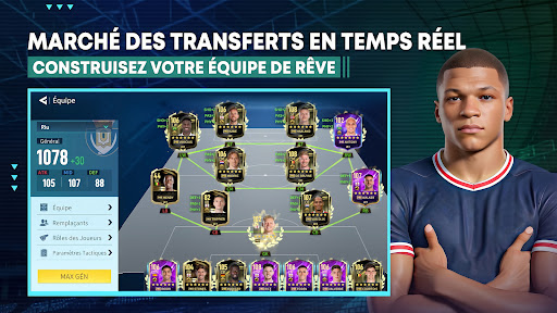 Ultimate Football: Dream XI PC