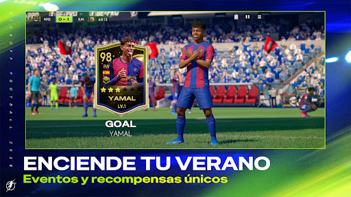 Ultimate Football: Dream XI PC