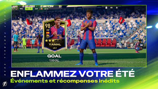 Ultimate Football: Dream XI PC
