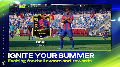 Kickoff Football 2026