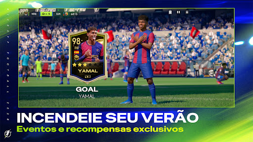 Ultimate Football: Dream XI para PC